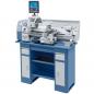 Preview: Bernardo lead screw lathe Profi 550 PRO / 400V incl. 2-axis digital readout ES-12 V